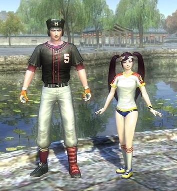 画像集 No.008のサムネイル画像 / PS Vita版「真・三國無双 Online Z」の配信がスタート。新規プレイヤーを支援する「新兵歓迎キャンペーン」が開催に