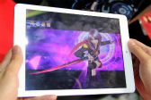 画像集 No.013のサムネイル画像 / ［CJ2016］「ファイナルファンタジー零式 ONLINE」は鋭意開発中。中国語のiOS版がPerfect Worldブースにてプレイアブル出展