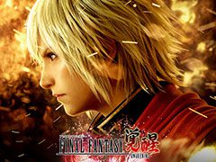 スマホ向けRPG「FINAL FANTASY AWAKENING」のAndroid版が韓国で配信開始。事前登録者数は80万人を超える