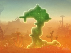 期待のインディーズパズルアクション「Mushroom 11」の配信が開始