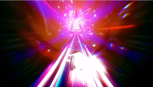 THUMPER Rhythm Violence Teaser
