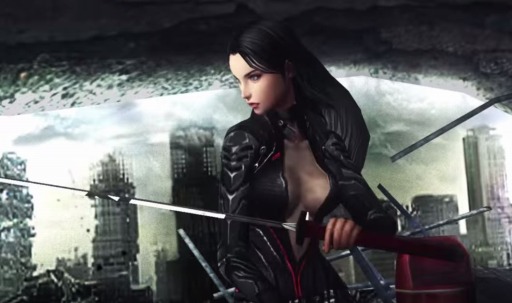 Trailer for Kill Me Again