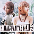 FINAL FANTASY XIII-2