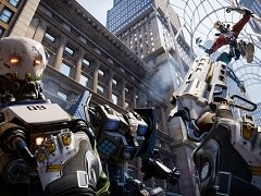 Epic GamesのAAA級VRシューター「Robo Recall」の配信がスタート