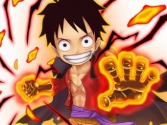 「ONE PIECE サウザンドストーム」が7周年。新ユニット“UL ルフィ(新世界)”と新衣装の“UL サボ”を獲得できる記念イベントが開催中
