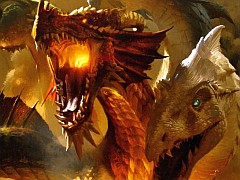 新しいD&Dはどう進化した? いよいよ公開が開始された日本語版「ベーシック・ルール」で始める「ダンジョンズ&ドラゴンズ 第5版」スタートガイド