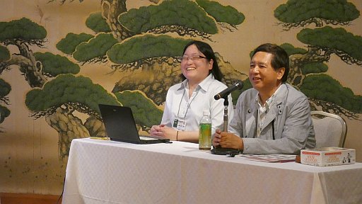 画像集 No.007のサムネイル画像 / TRPGファンの為の宿泊型イベント「TRPGフェスティバル2018」レポート。ゲーム三昧だった濃密な3日間を写真と共に振り返る