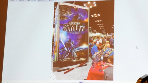画像集 No.010のサムネイル画像 / TRPGファンの為の宿泊型イベント「TRPGフェスティバル2018」レポート。ゲーム三昧だった濃密な3日間を写真と共に振り返る