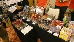 画像集 No.023のサムネイル画像 / TRPGファンの為の宿泊型イベント「TRPGフェスティバル2018」レポート。ゲーム三昧だった濃密な3日間を写真と共に振り返る