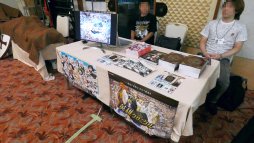 画像集 No.028のサムネイル画像 / TRPGファンの為の宿泊型イベント「TRPGフェスティバル2018」レポート。ゲーム三昧だった濃密な3日間を写真と共に振り返る