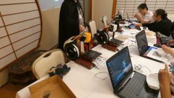画像集 No.031のサムネイル画像 / TRPGファンの為の宿泊型イベント「TRPGフェスティバル2018」レポート。ゲーム三昧だった濃密な3日間を写真と共に振り返る
