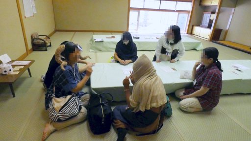 画像集 No.037のサムネイル画像 / TRPGファンの為の宿泊型イベント「TRPGフェスティバル2018」レポート。ゲーム三昧だった濃密な3日間を写真と共に振り返る