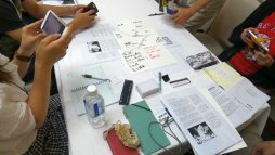 画像集 No.042のサムネイル画像 / TRPGファンの為の宿泊型イベント「TRPGフェスティバル2018」レポート。ゲーム三昧だった濃密な3日間を写真と共に振り返る