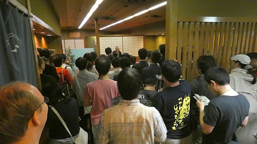 画像集 No.045のサムネイル画像 / TRPGファンの為の宿泊型イベント「TRPGフェスティバル2018」レポート。ゲーム三昧だった濃密な3日間を写真と共に振り返る