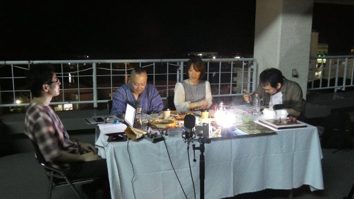 画像集 No.047のサムネイル画像 / TRPGファンの為の宿泊型イベント「TRPGフェスティバル2018」レポート。ゲーム三昧だった濃密な3日間を写真と共に振り返る