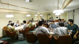 画像集 No.049のサムネイル画像 / TRPGファンの為の宿泊型イベント「TRPGフェスティバル2018」レポート。ゲーム三昧だった濃密な3日間を写真と共に振り返る