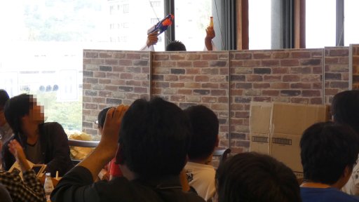 画像集 No.061のサムネイル画像 / TRPGファンの為の宿泊型イベント「TRPGフェスティバル2018」レポート。ゲーム三昧だった濃密な3日間を写真と共に振り返る