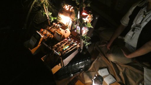画像集 No.067のサムネイル画像 / TRPGファンの為の宿泊型イベント「TRPGフェスティバル2018」レポート。ゲーム三昧だった濃密な3日間を写真と共に振り返る