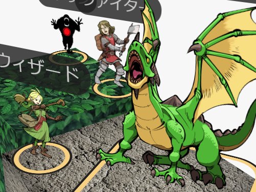 2020年は“オンライン”で「ダンジョンズ&ドラゴンズ」を遊ぼう。「ユドナリウム」で始める,快適オンラインセッションガイド(呪文カード付)