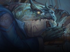 「ダンジョンズ&ドラゴンズ」の米公式サイトにて,日本語にも対応したユーザー調査アンケートが実施中