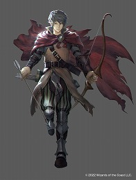 画像集 No.002のサムネイル画像 / 「ダンジョンズ&ドラゴンズ 第5版」,イラストレーター・百瀬 寿氏とのコラボPVを公開。日笠陽子さん,島﨑信長さんら人気声優陣が出演