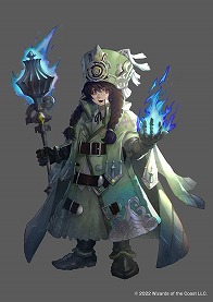 画像集 No.004のサムネイル画像 / 「ダンジョンズ&ドラゴンズ 第5版」,イラストレーター・百瀬 寿氏とのコラボPVを公開。日笠陽子さん,島﨑信長さんら人気声優陣が出演