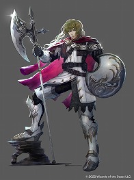 画像集 No.005のサムネイル画像 / 「ダンジョンズ&ドラゴンズ 第5版」,イラストレーター・百瀬 寿氏とのコラボPVを公開。日笠陽子さん,島﨑信長さんら人気声優陣が出演