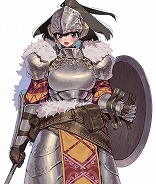 画像集 No.006のサムネイル画像 / 「D&D」と日本人アーティストのコラボ第2弾,チョモラン氏描き下ろしキャラクターのPVが公開に。小野賢章さんら人気声優陣が音声を担当