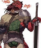 画像集 No.007のサムネイル画像 / 「D&D」と日本人アーティストのコラボ第2弾,チョモラン氏描き下ろしキャラクターのPVが公開に。小野賢章さんら人気声優陣が音声を担当