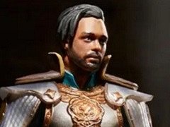 セクシーパラディンがフィギュアに。「ダンジョンズ&ドラゴンズ/アウトローたちの誇り」Hasbro製グッズの国内販売でドリックとゼンクが6月登場