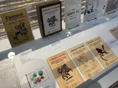 D&D50周年に沸いた「Gen Con 2024」会場レポート。新作や企画で賑わう現地の模様を写真と共に紹介