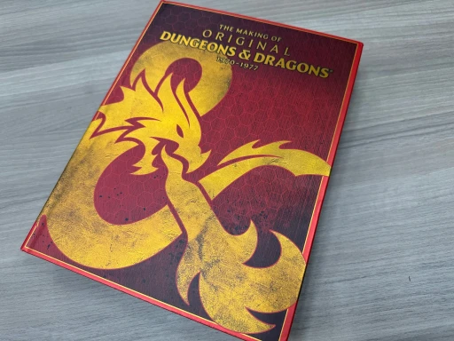 画像集 No.006のサムネイル画像 / レジェンド達によって紐解かれる「D&D」の50年。黎明期の1970年代からTSR終焉までが語られた“50周年記念セッション”レポート（前編）
