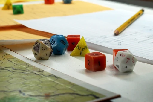 画像集 No.026のサムネイル画像 / レジェンド達によって紐解かれる「D&D」の50年。黎明期の1970年代からTSR終焉までが語られた“50周年記念セッション”レポート（前編）