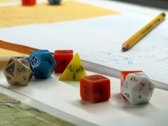 レジェンド達によって紐解かれる「D&D」の50年。黎明期の1970年代からTSR終焉までが語られた“50周年記念セッション”レポート(前編)