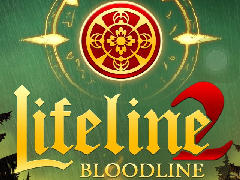 少女と世界を救うのはアナタ。iOS向けアドベンチャーゲーム「Lifeline 2」を紹介する「(ほぼ)日刊スマホゲーム通信」第951回