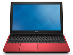 Dell,自社ブランドのゲーマー向けノートPC「Inspiron 15 7000」を発表。GTX 960M搭載で約13万円から