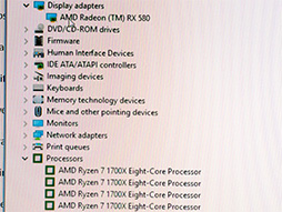 画像集 No.011のサムネイル画像 / ［COMPUTEX］DellからRyzen搭載のゲーマー向けデスクトップPCや液晶パネル一体型PCが登場。国内発売の予定もあり