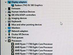 画像集 No.015のサムネイル画像 / ［COMPUTEX］DellからRyzen搭載のゲーマー向けデスクトップPCや液晶パネル一体型PCが登場。国内発売の予定もあり
