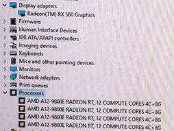 画像集 No.018のサムネイル画像 / ［COMPUTEX］DellからRyzen搭載のゲーマー向けデスクトップPCや液晶パネル一体型PCが登場。国内発売の予定もあり