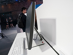 画像集 No.020のサムネイル画像 / ［COMPUTEX］DellからRyzen搭載のゲーマー向けデスクトップPCや液晶パネル一体型PCが登場。国内発売の予定もあり