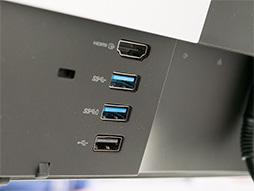画像集 No.021のサムネイル画像 / ［COMPUTEX］DellからRyzen搭載のゲーマー向けデスクトップPCや液晶パネル一体型PCが登場。国内発売の予定もあり