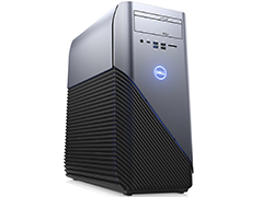 InspironブランドのRyzen搭載ゲーマー向けデスクトップPCと「FFXIV:紅蓮のリベレーター」公式ノートPCが,Amazonで10%引き