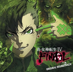 画像集 No.002のサムネイル画像 / 「真・女神転生IV FINAL」に新難度を追加する無料DLCが登場。iTunesではOSTも配信開始