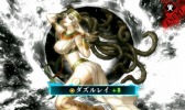 画像集 No.003のサムネイル画像 / 「真・女神転生IV  FINAL」3つのDLCを配信。女神クレオパトラが登場