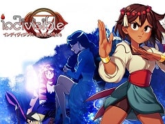 日本版「インディヴィジブル 闇を祓う魂たち」がPS4/Switch向けに発売決定。新たに豪華声優陣による日本語ボイスが収録