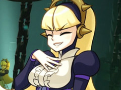 「インディヴィジブル 闇を祓う魂たち」,多彩な仲間やライバル達をダイジェストで紹介するキャラクタートレイラー第2弾が公開