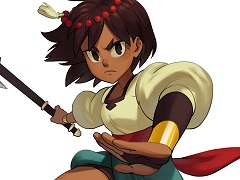 【PR】「インディヴィジブル 闇を祓う魂たち」は,美しい世界の探索とシンプルながらも奥深いバトルが魅力。豪華な日本語版ボイスも必聴だ