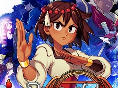 「インディヴィジブル 闇を祓う魂たち」が85%オフに。スパイク・チュンソフト「ブラックフライデーセール 2023」のラインナップを公開
