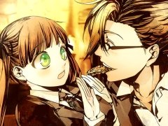 「乙女チック4Gamer」第60回:不思議な力を持つ人々の絆と運命を描いたPS Vita版「アルカナ・ファミリア」を紹介