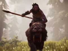 「ファークライ プライマル」のゲーム概要や魅力を紹介する日本語吹き替え版トレイラーが公開